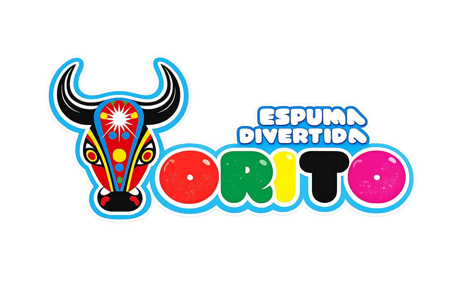 Espuma El Torito